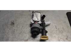 Recambio de soporte filtro aceite para opel corsa c blue line referencia OEM IAM    2