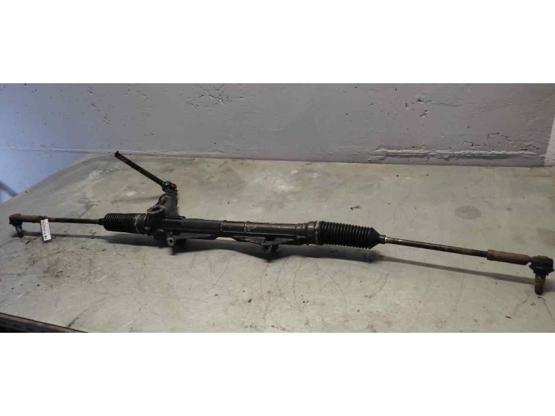 Recambio de cremallera direccion para ford transit, combi 1995 referencia OEM IAM   