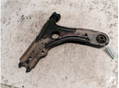 Recambio de brazo suspension inferior delantero izquierdo para seat ibiza (6k) básico referencia OEM IAM   