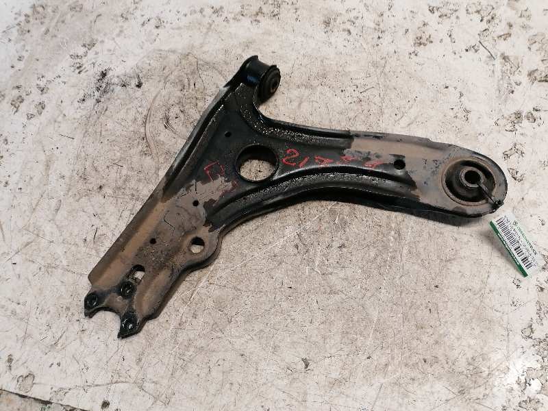 Recambio de brazo suspension inferior delantero izquierdo para seat ibiza (6k) básico referencia OEM IAM   