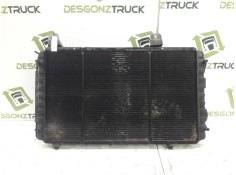 Recambio de radiador agua para fiat ducato ducato 10 referencia OEM IAM   