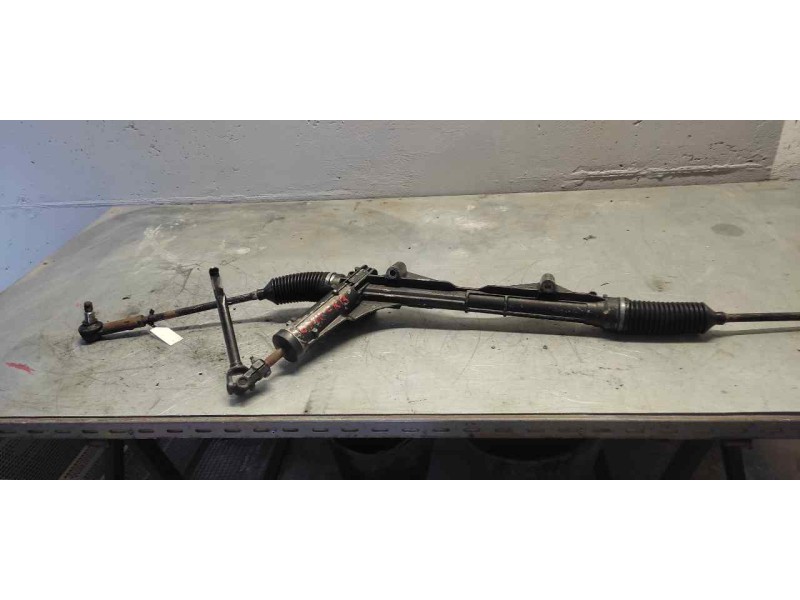 Recambio de cremallera direccion para ford transit, combi 1995 referencia OEM IAM   