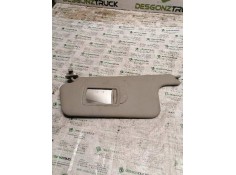 Recambio de parasol izquierdo para renault scenic ii authentique referencia OEM IAM    2