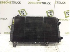 Recambio de radiador agua para fiat ducato ducato 10 referencia OEM IAM    2