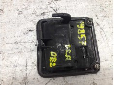 Recambio de maneta exterior delantera derecha para fiat ducato ducato 10 referencia OEM IAM    2