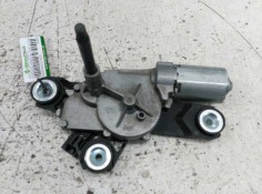 Recambio de motor limpia trasero para ford focus berlina (cap) ghia referencia OEM IAM 1689913 BOSCH  2