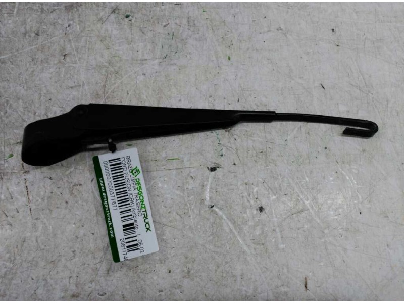 Recambio de brazo limpia trasero para ford fusion (cbk) ambiente referencia OEM IAM 286117406AB  