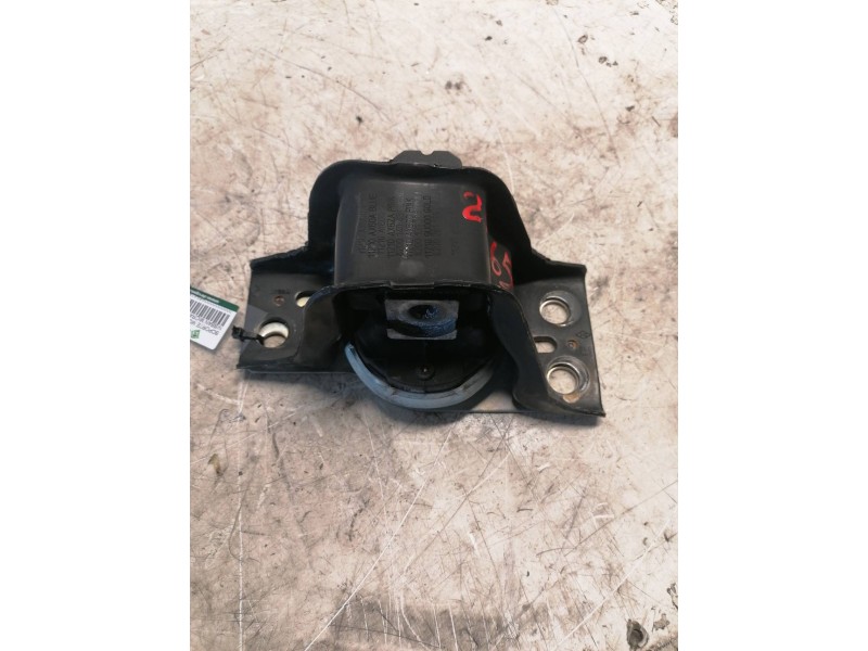 Recambio de soporte motor derecho para nissan micra (k12e) acenta referencia OEM IAM 8200131305  