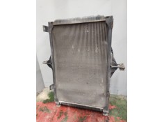 Recambio de radiador agua para renault magnum ab 2005 12.8 diesel referencia OEM IAM 7484201967  