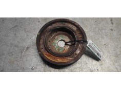 Recambio de polea cigueñal para renault modus confort dynamique referencia OEM IAM   