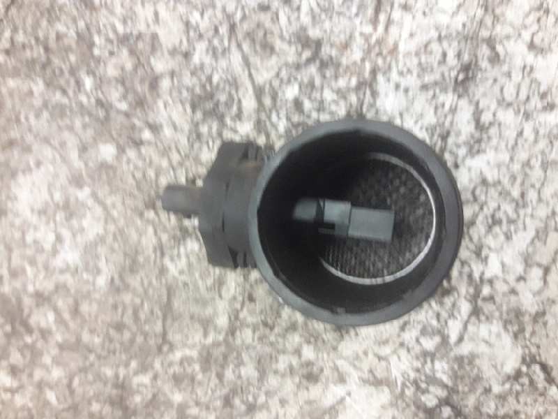 Recambio de caudalimetro para opel astra g berlina club referencia OEM IAM 0281002180 5 PINS BOSCH
