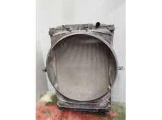 Recambio de radiador agua para renault magnum ab 2005 12.8 diesel referencia OEM IAM 7484201967   2