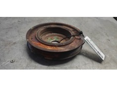 Recambio de polea cigueñal para renault modus confort dynamique referencia OEM IAM    2