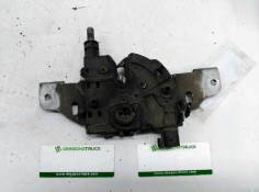 Recambio de cerradura capot para ford focus berlina (cak) 1.8 tdci turbodiesel cat referencia OEM IAM   