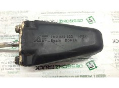 Recambio de freno puerta tras izq para seat alhambra (7v9) kids referencia OEM IAM 7M0839323   2