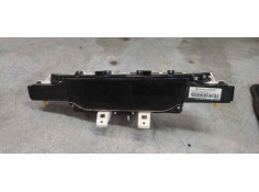 Recambio de pantalla multifuncion para mazda cx-7 (er) active referencia OEM IAM 4610007897 4610600344 
