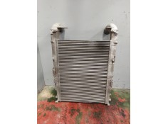 Recambio de intercooler para renault magnum ab 2005 12.8 diesel referencia OEM IAM 7482358714 7485003667 
