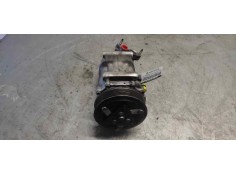 Recambio de compresor aire acondicionado para peugeot 307 (s1) 1.6 16v cat referencia OEM IAM 9655191580  