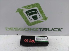 Recambio de caja reles / fusibles para mercedes-benz clase e (w210) berlina 2.3 16v cat referencia OEM IAM A0005400172  