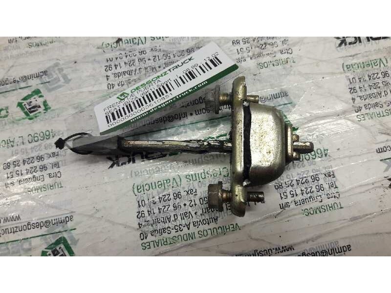 Recambio de freno de puerta para seat ibiza (6k1) sport referencia OEM IAM  DEL. IZQ. 