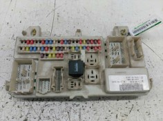 Recambio de caja reles / fusibles para ford focus berlina (cap) ghia referencia OEM IAM 1342982  