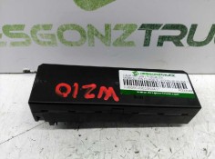 Recambio de caja reles / fusibles para mercedes-benz clase e (w210) berlina 2.3 16v cat referencia OEM IAM A0005400172   2