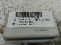 Recambio de caja reles / fusibles para ford focus berlina (cap) ghia referencia OEM IAM 1342982   2