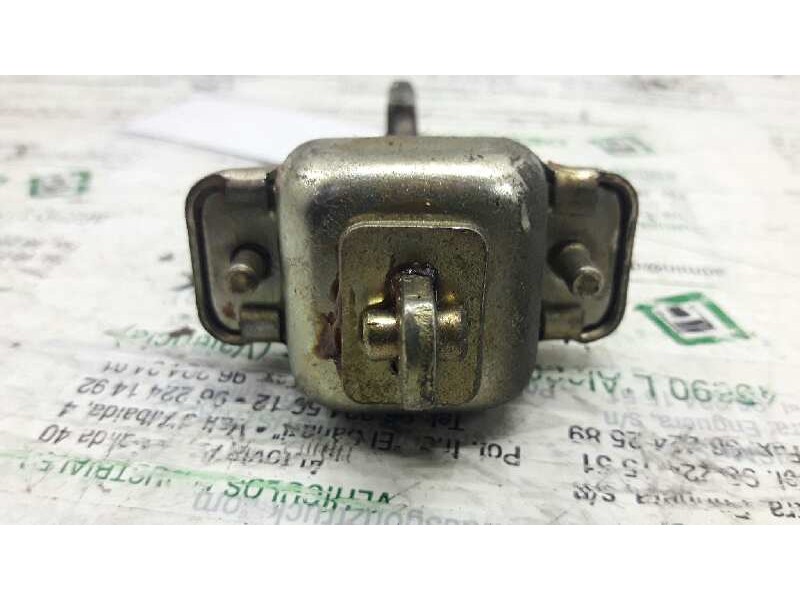 Recambio de freno de puerta para seat ibiza (6k1) sport referencia OEM IAM  DEL. IZQ. 