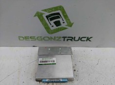 Recambio de centralita motor uce para daewoo nubira berlina 1.6 cat referencia OEM IAM 96285714  