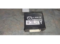 Recambio de modulo electronico para mazda cx-7 (er) active referencia OEM IAM 3560041695  