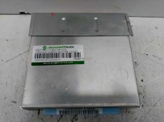 Recambio de centralita motor uce para daewoo nubira berlina 1.6 cat referencia OEM IAM 96285714   2