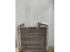 Recambio de intercooler para scania serie p/g/r (c-clase) 15.6 diesel referencia OEM IAM 1795730  