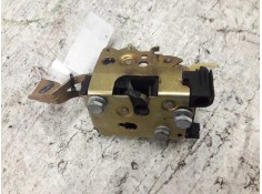 Recambio de cerradura puerta delantera izquierda para fiat ducato ducato 10 referencia OEM IAM   