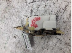 Recambio de cerradura puerta delantera izquierda para fiat ducato ducato 10 referencia OEM IAM    2