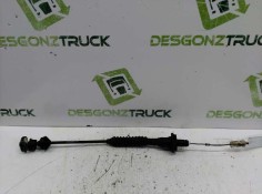 Recambio de cable embrage para peugeot 206 berlina xs referencia OEM IAM 9625227980  