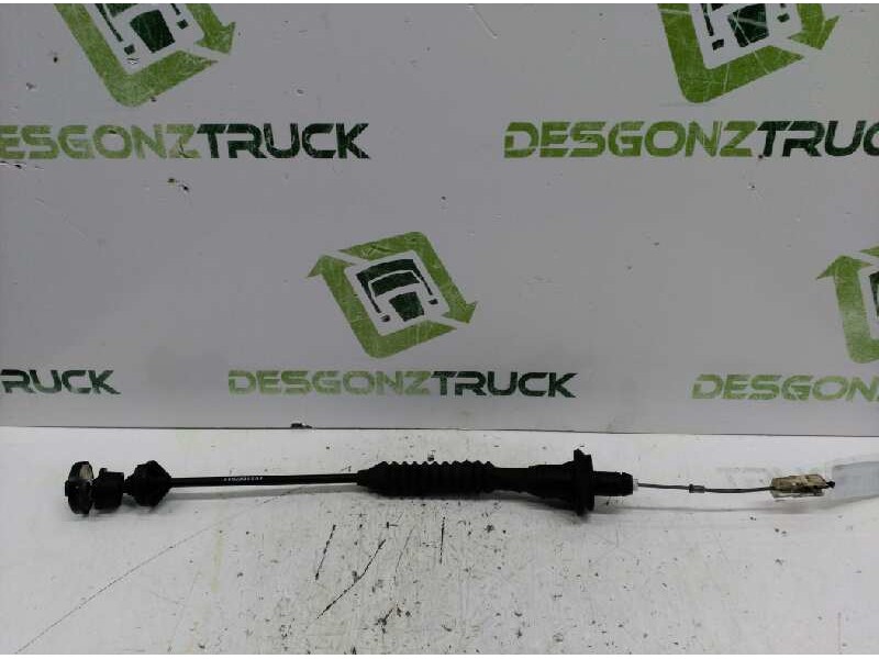 Recambio de cable embrage para peugeot 206 berlina xs referencia OEM IAM 9625227980  
