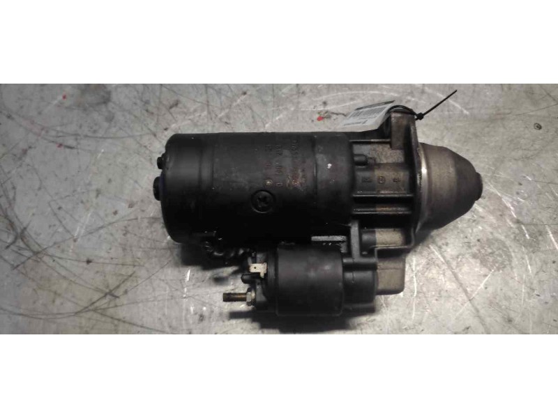 Recambio de motor arranque para audi a6 berlina (c4) 2.5 tdi referencia OEM IAM 046911023B  