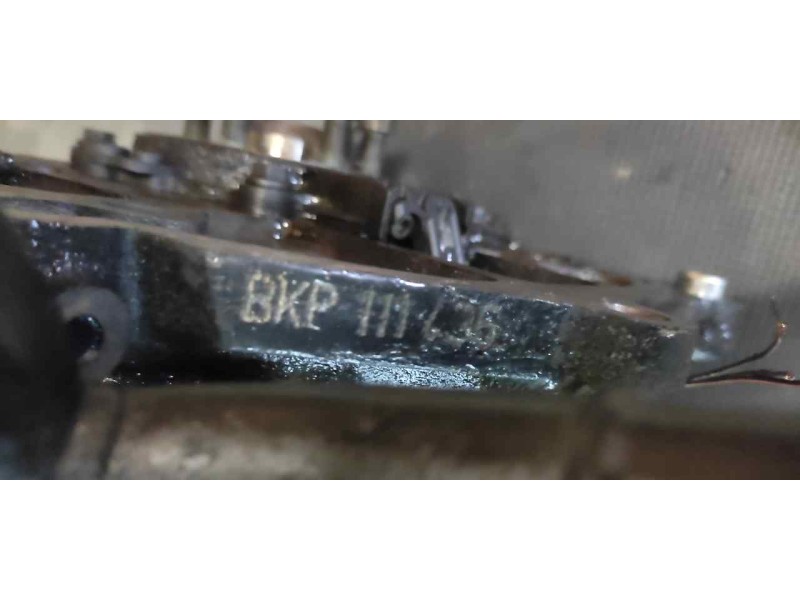 Recambio de bloque para volkswagen passat variant (3c5) advance referencia OEM IAM BKP  