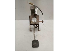 Recambio de pedal freno para nissan trucks l35.09 ... referencia OEM IAM   
