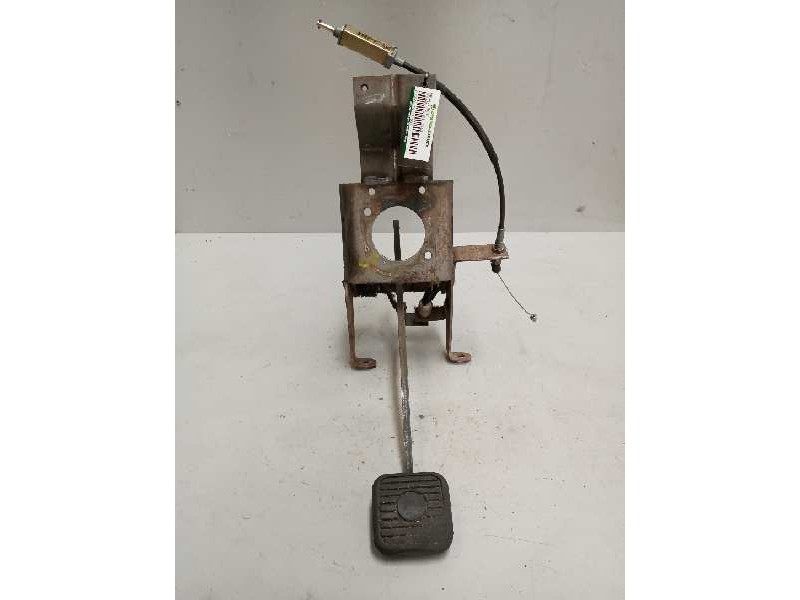 Recambio de pedal freno para nissan trucks l35.09 ... referencia OEM IAM   