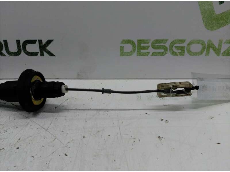 Recambio de cable embrage para peugeot 206 berlina xs referencia OEM IAM 9625227980  