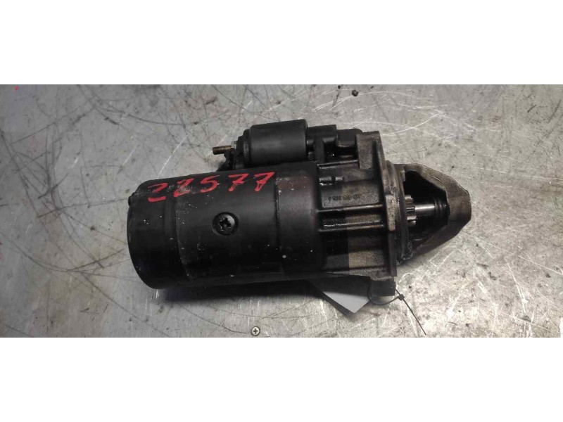 Recambio de motor arranque para audi a6 berlina (c4) 2.5 tdi referencia OEM IAM 046911023B  