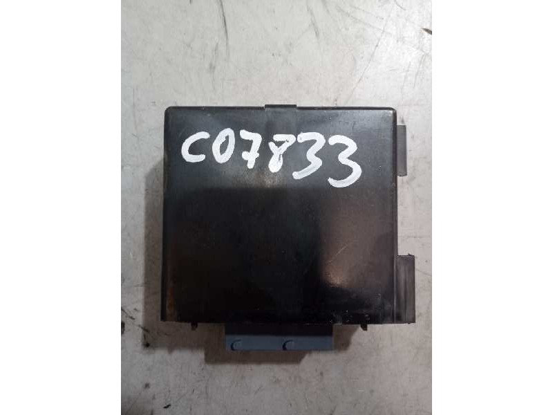 Recambio de modulo electronico para scania trucks serie 4 114 g/340 (340cv) referencia OEM IAM 1386474  