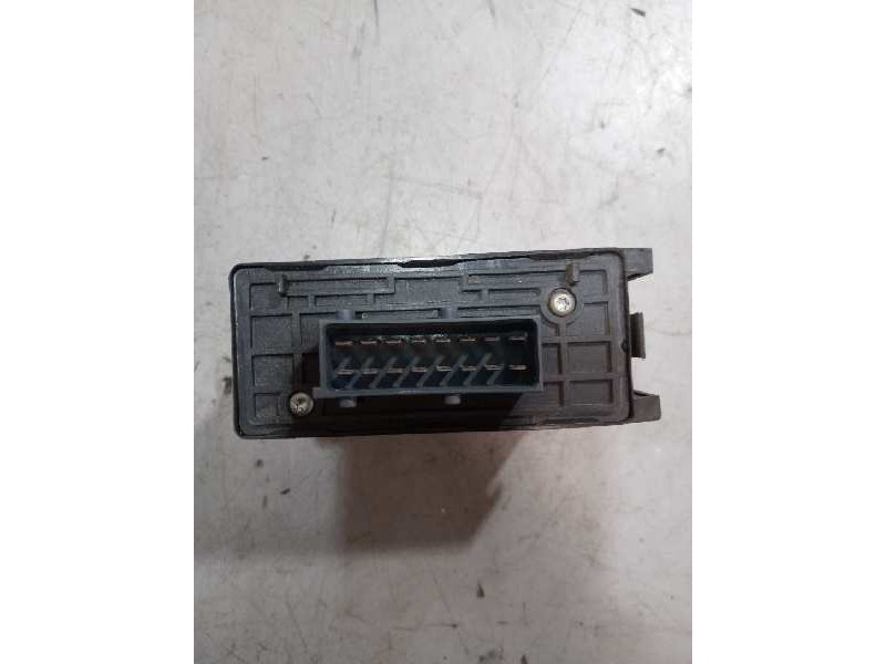 Recambio de modulo electronico para scania trucks serie 4 114 g/340 (340cv) referencia OEM IAM 1386474  