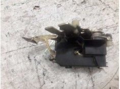 Recambio de cerradura puerta carga para fiat ducato ducato 10 referencia OEM IAM  DERECHA  2
