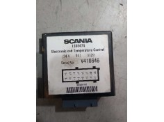 Recambio de modulo electronico para scania trucks serie 4 114 g/340 (340cv) referencia OEM IAM 1386474  