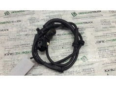 Recambio de captador abs para seat alhambra (7v9) kids referencia OEM IAM  TRA. IZQ. 