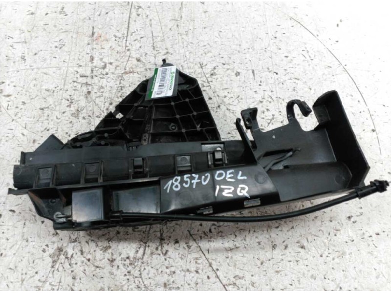 Recambio de cerradura puerta delantera izquierda para ford focus sportbreak (cap) ghia referencia OEM IAM   