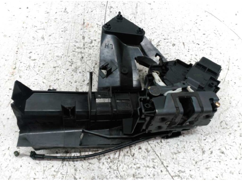 Recambio de cerradura puerta delantera izquierda para ford focus sportbreak (cap) ghia referencia OEM IAM   