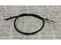 Recambio de cables de freno mano para seat alhambra (7v9) kids referencia OEM IAM  TRA. IZQ. 